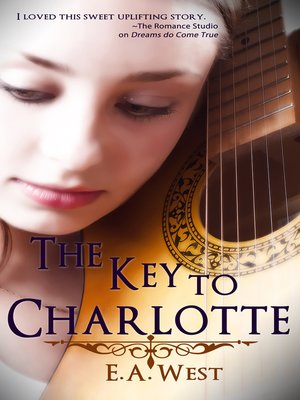 cover image of The Key to Charlotte